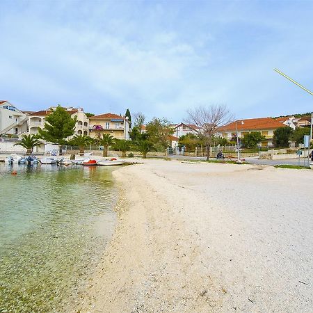 Apartments Karlo Trogir Extérieur photo