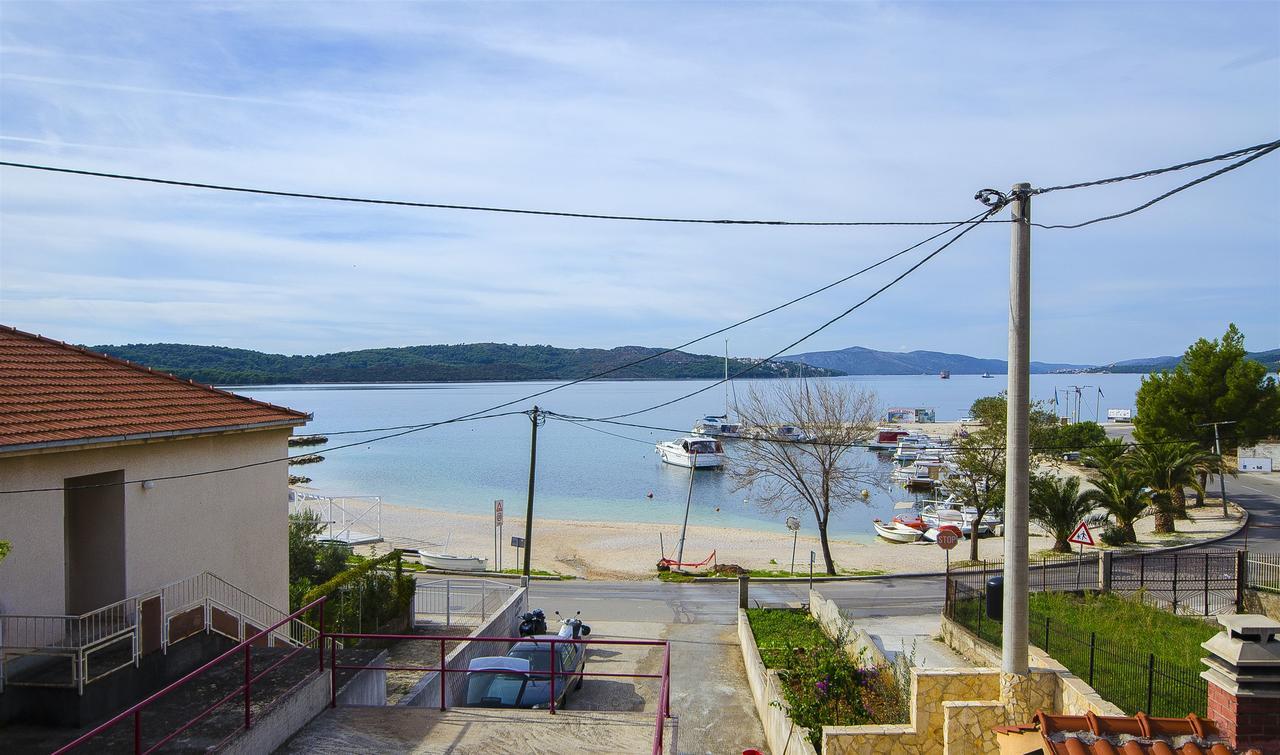 Apartments Karlo Trogir Extérieur photo