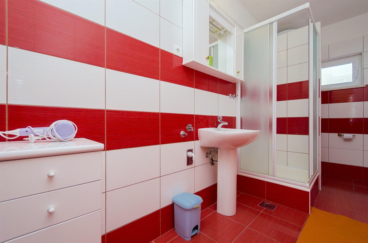 Apartments Karlo Trogir Extérieur photo