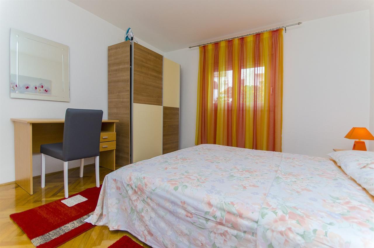 Apartments Karlo Trogir Extérieur photo