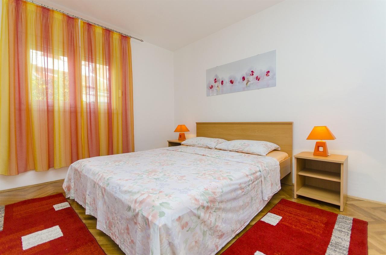 Apartments Karlo Trogir Extérieur photo