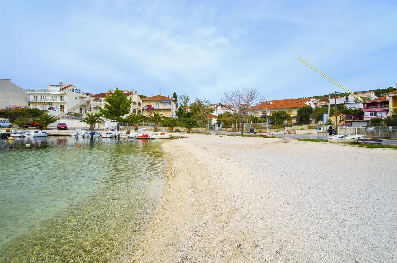 Apartments Karlo Trogir Extérieur photo