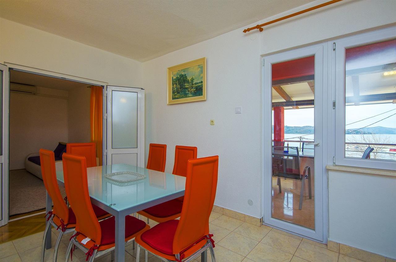 Apartments Karlo Trogir Extérieur photo